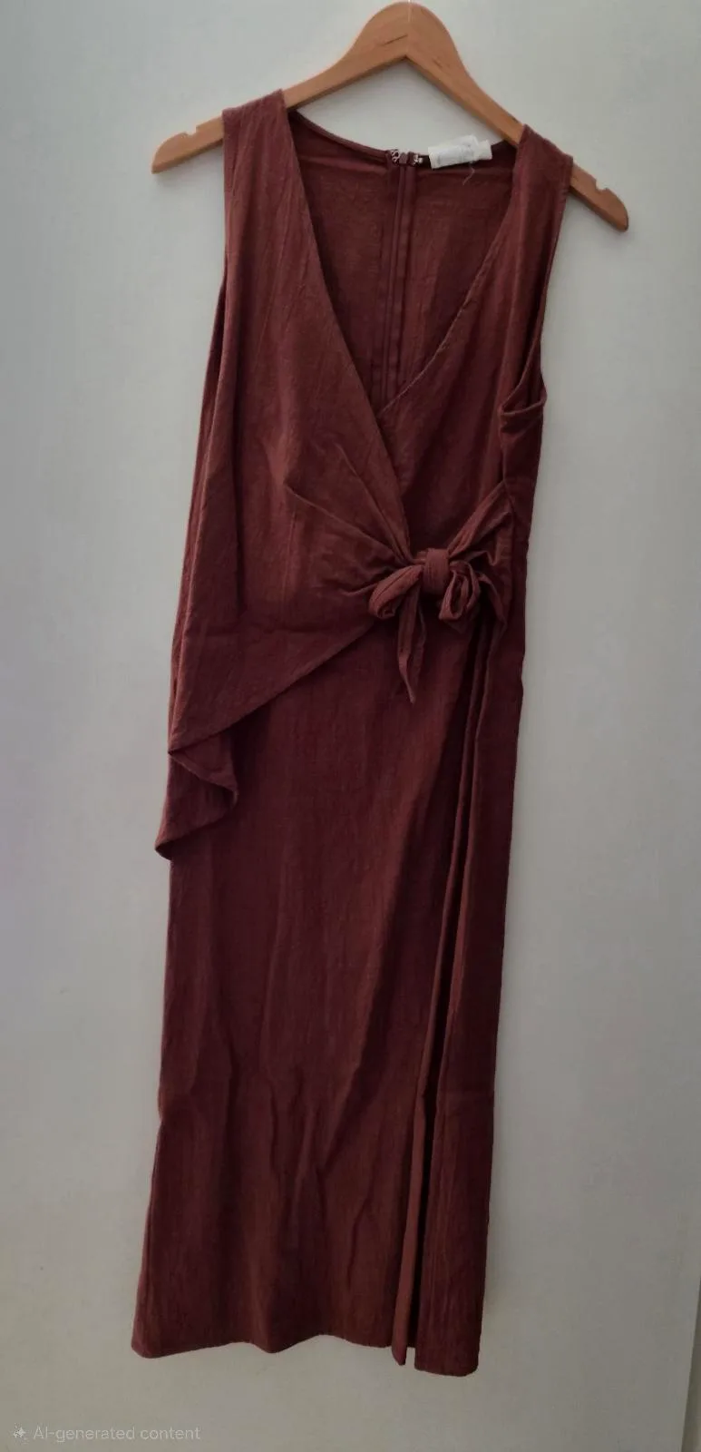 Midi dress – photo 3