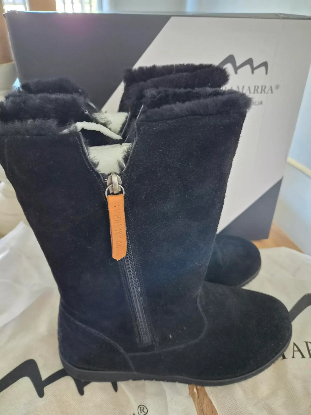 Tarramarra ugg boots – photo 4