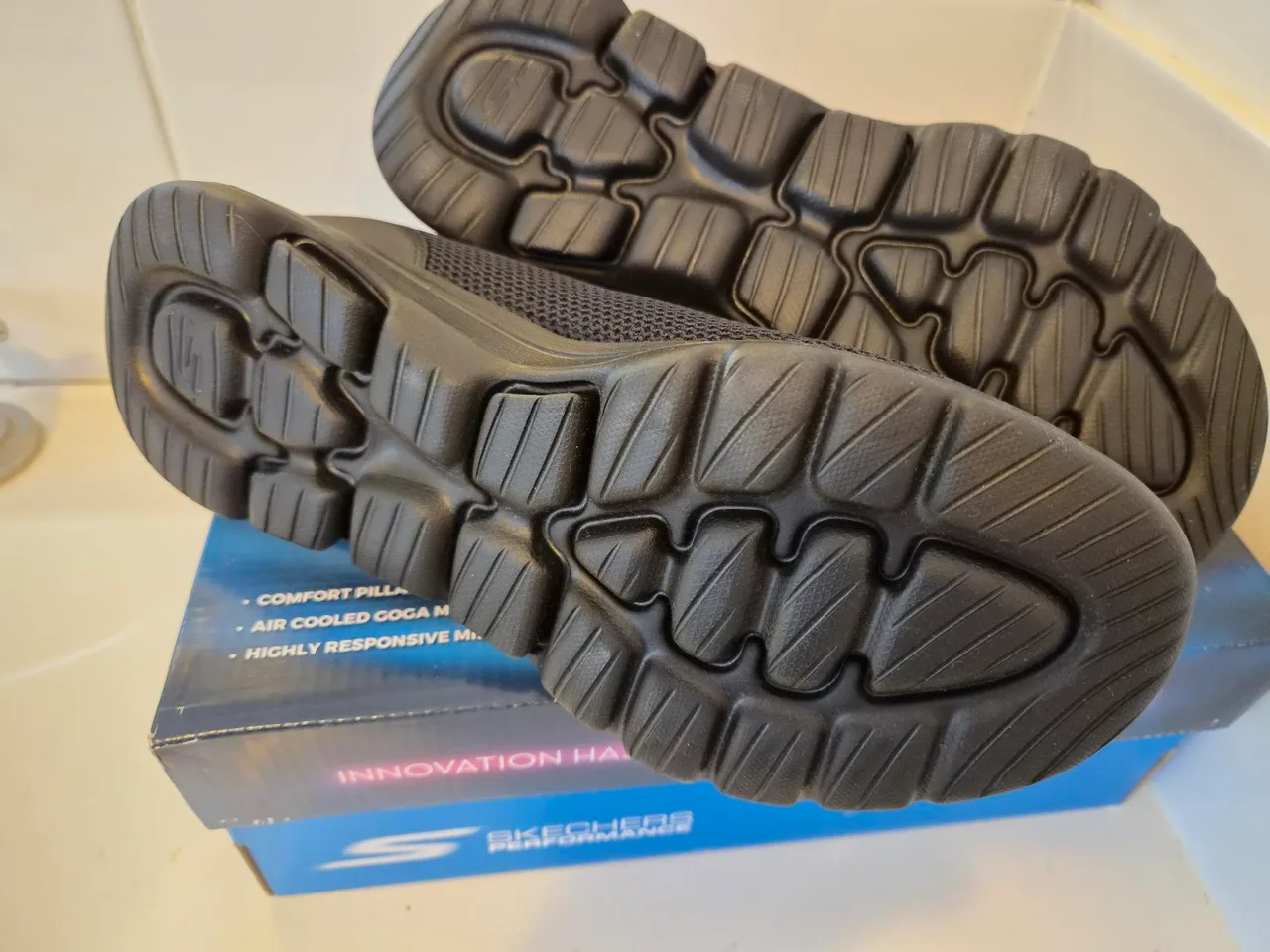 Sketchers slip-on – photo 4
