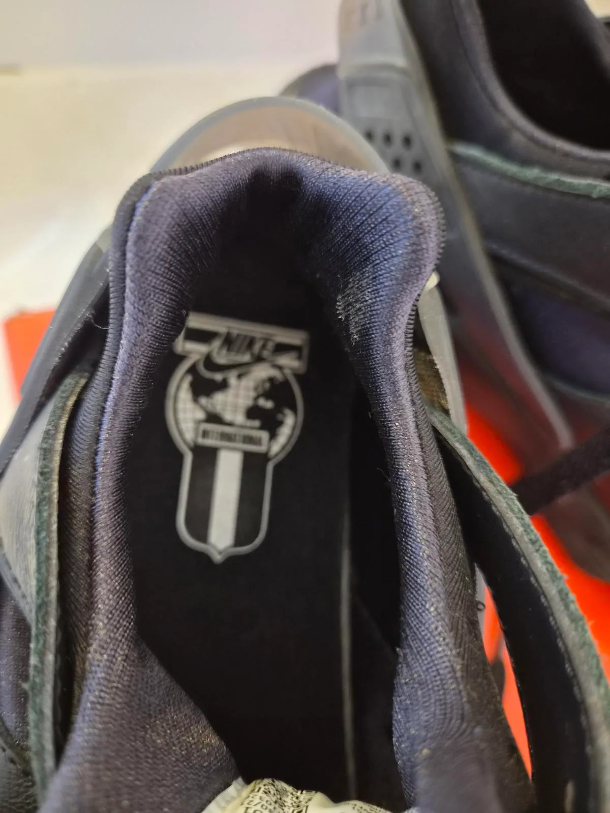 Nike Air sneakers – photo 4