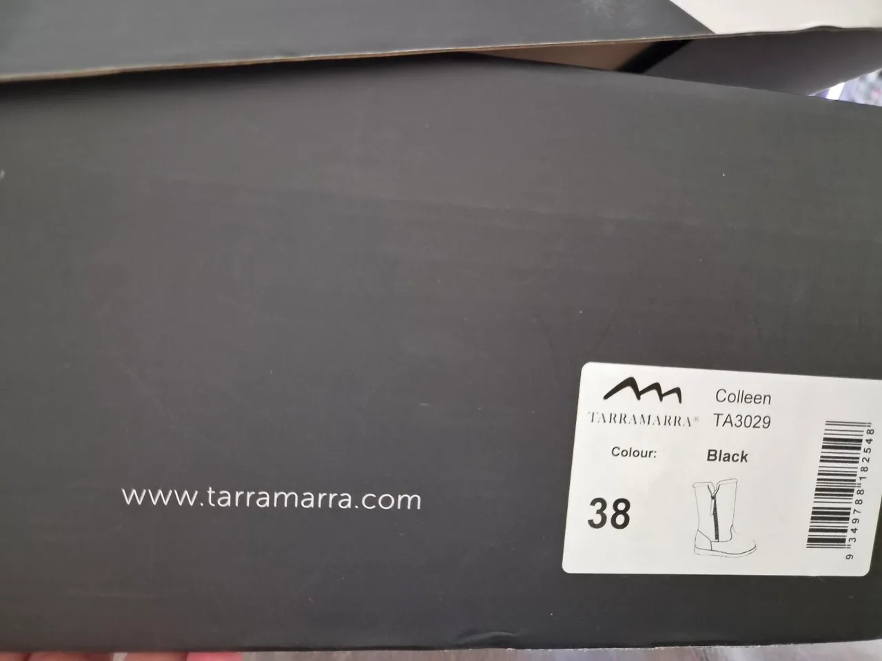 Tarramarra ugg boots – photo 5