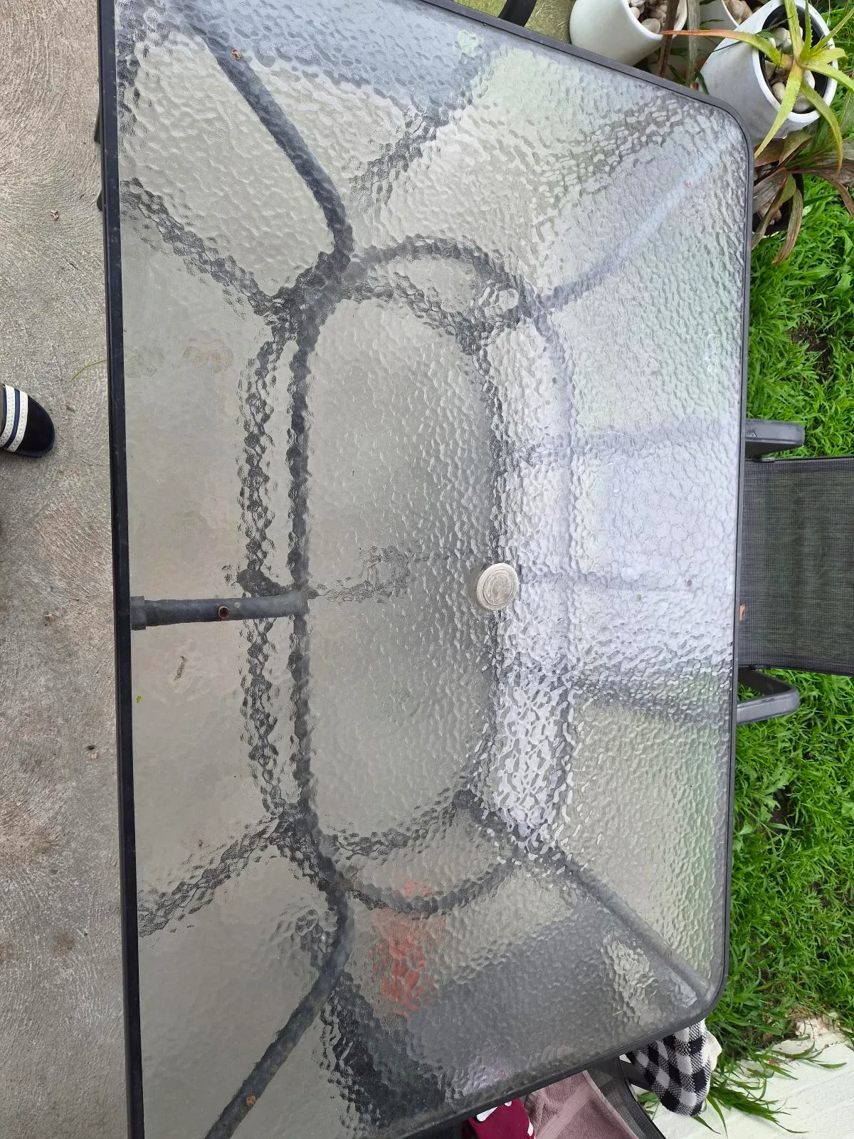 Outdoor table – photo 3
