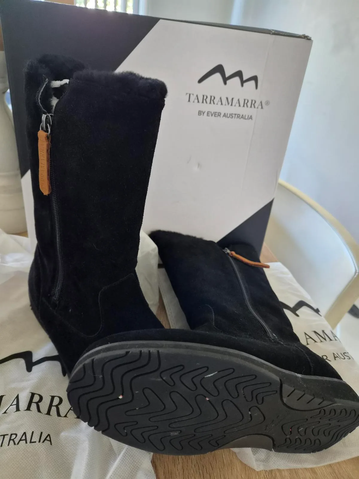 Tarramarra ugg boots – photo 3