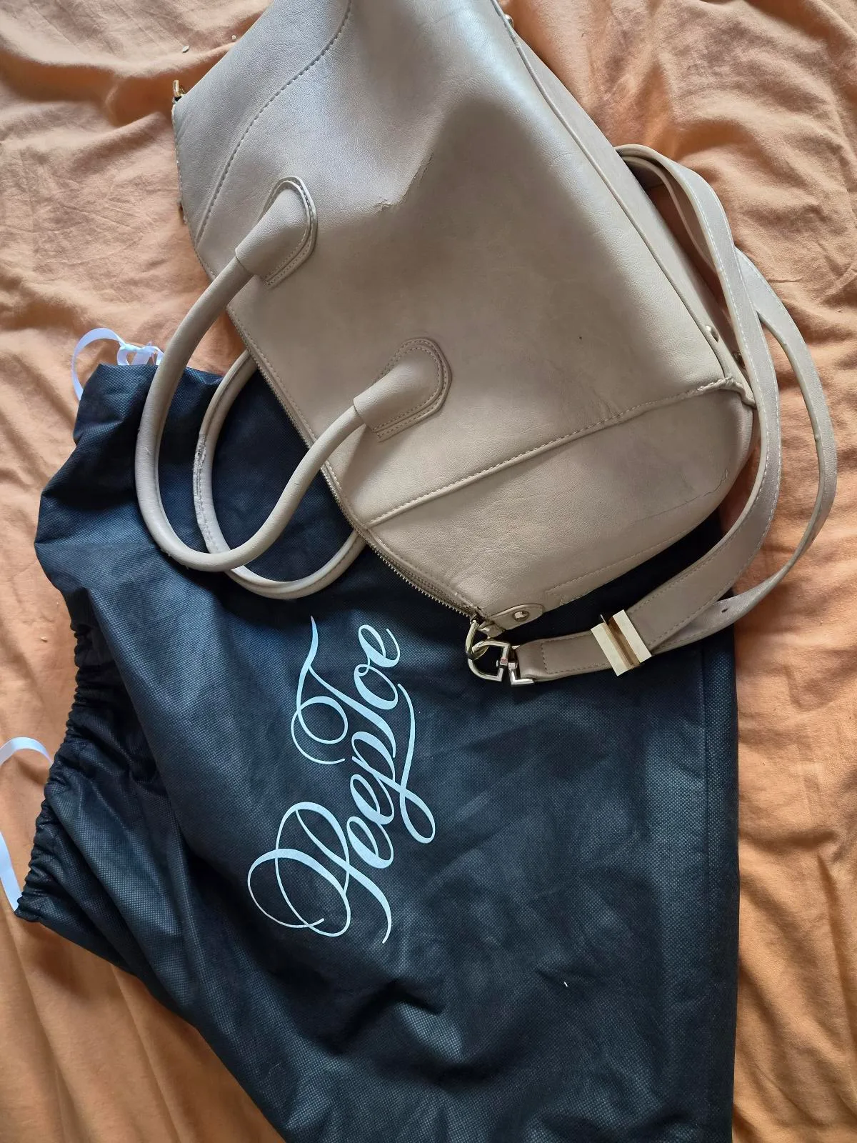 Shoulder bag – photo 5