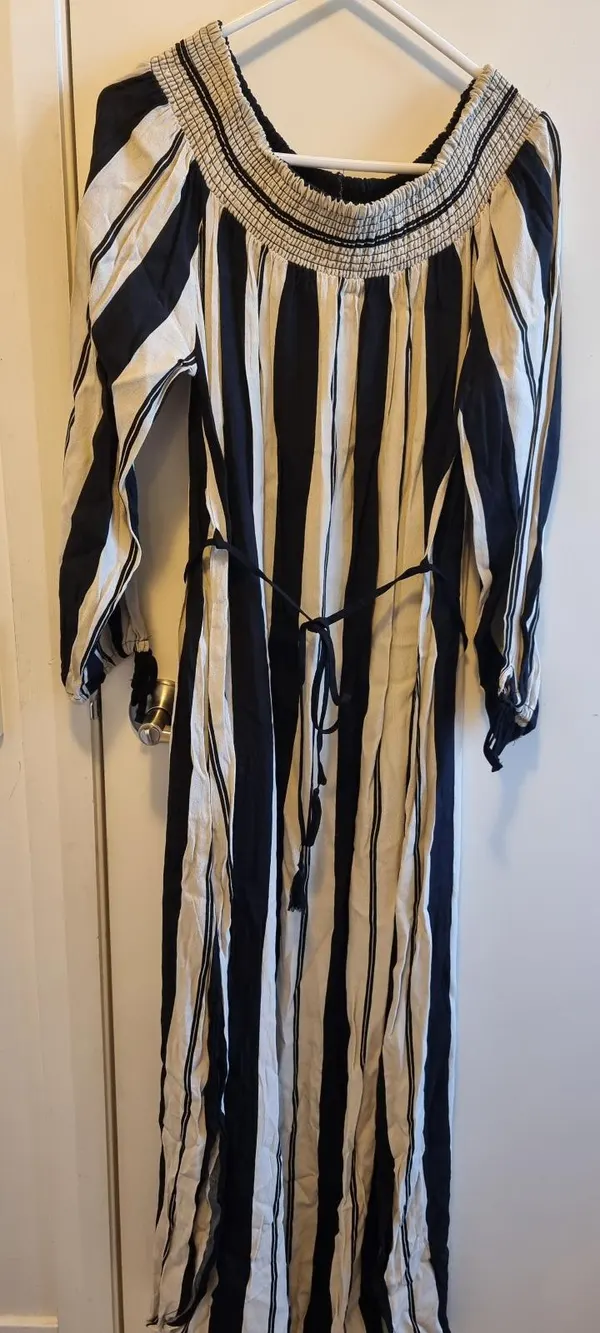 Seed Midi dress