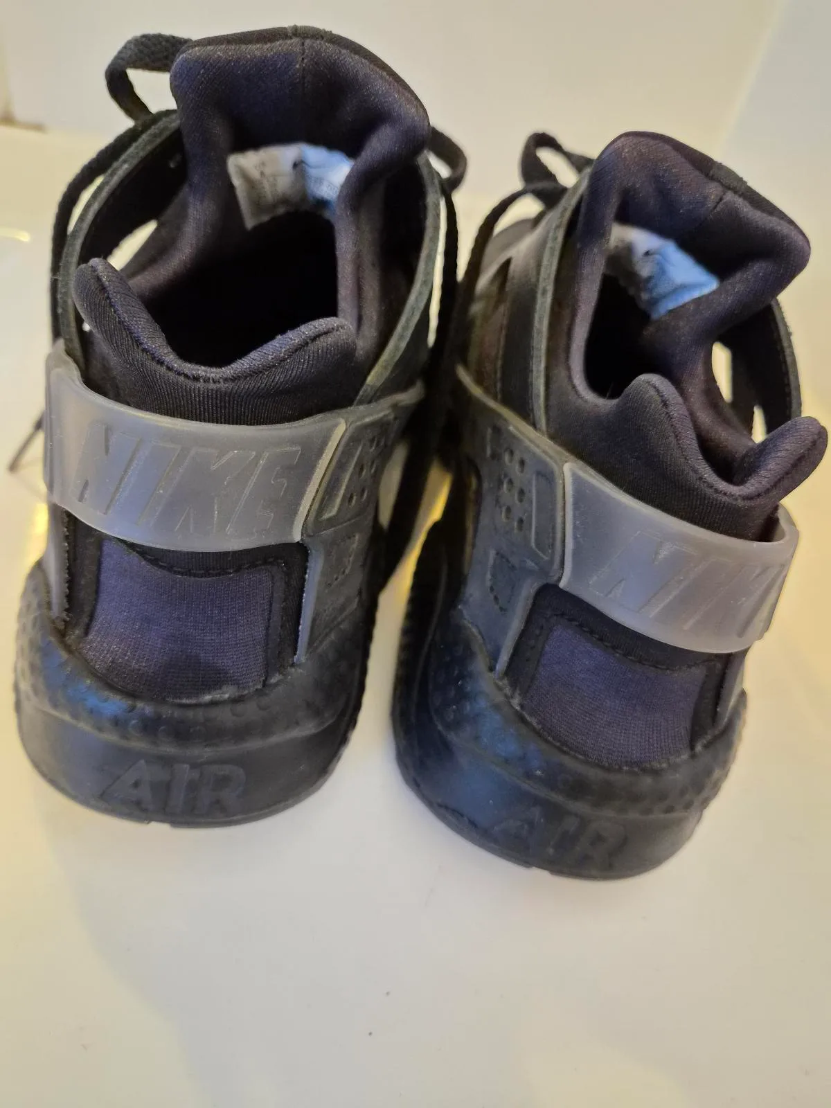 Nike Air sneakers – photo 3
