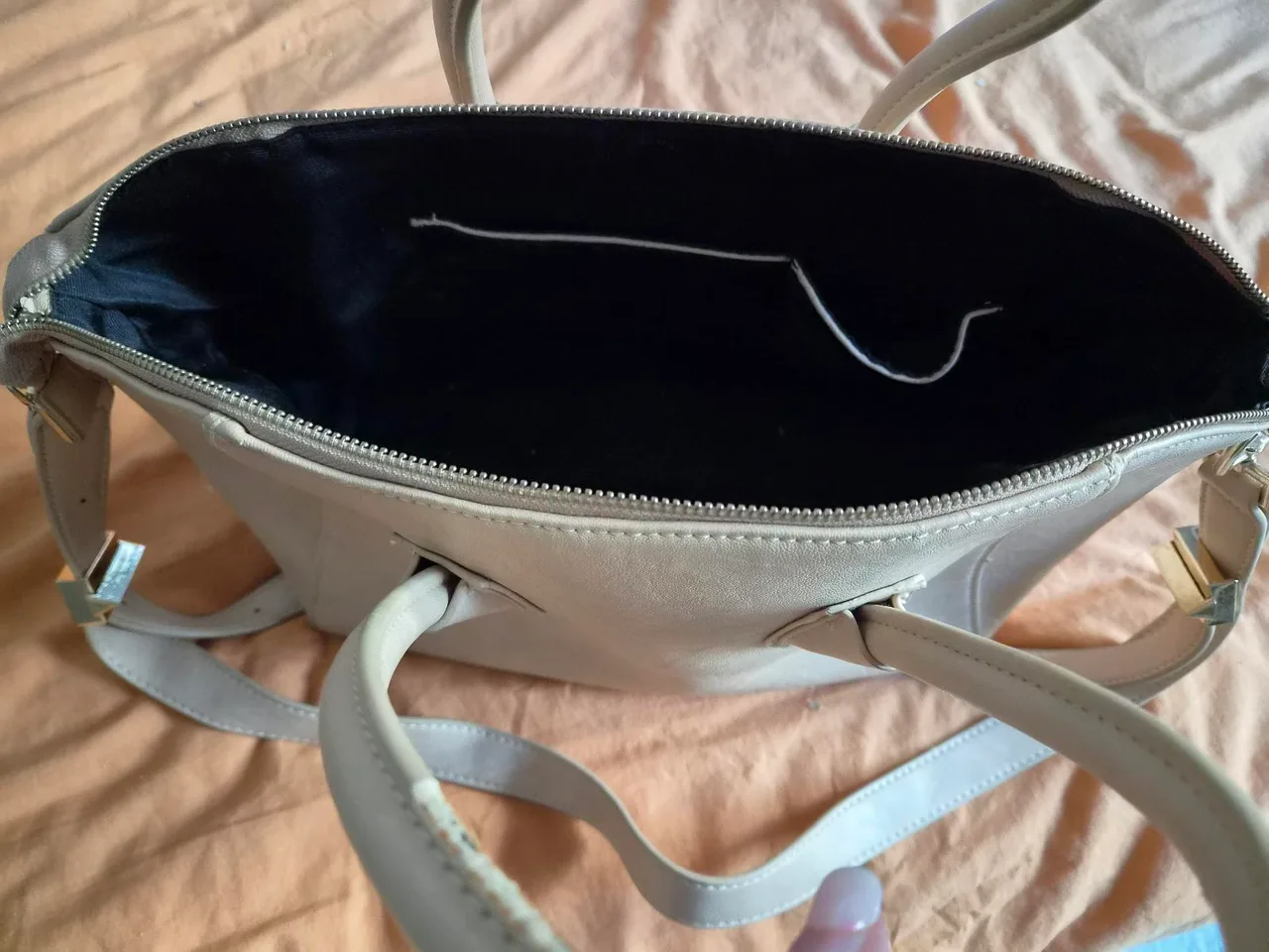 Shoulder bag – photo 3