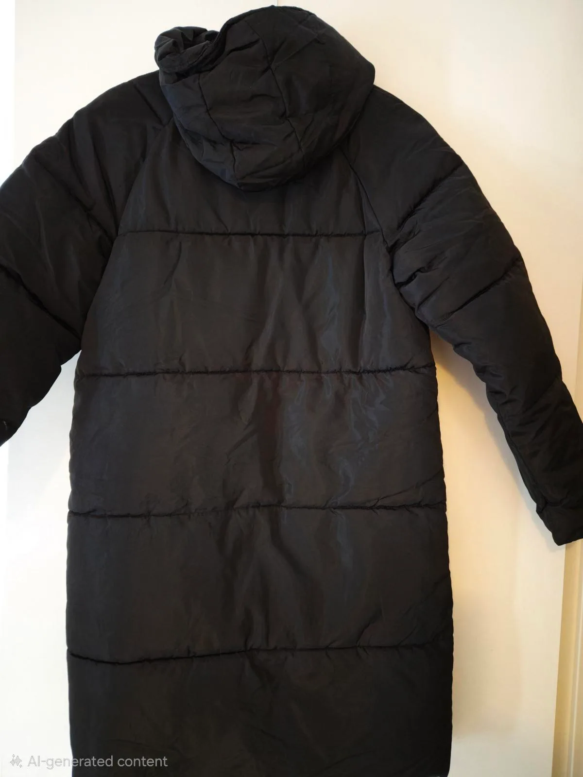 Shein Women Puffer Jacket – photo 2