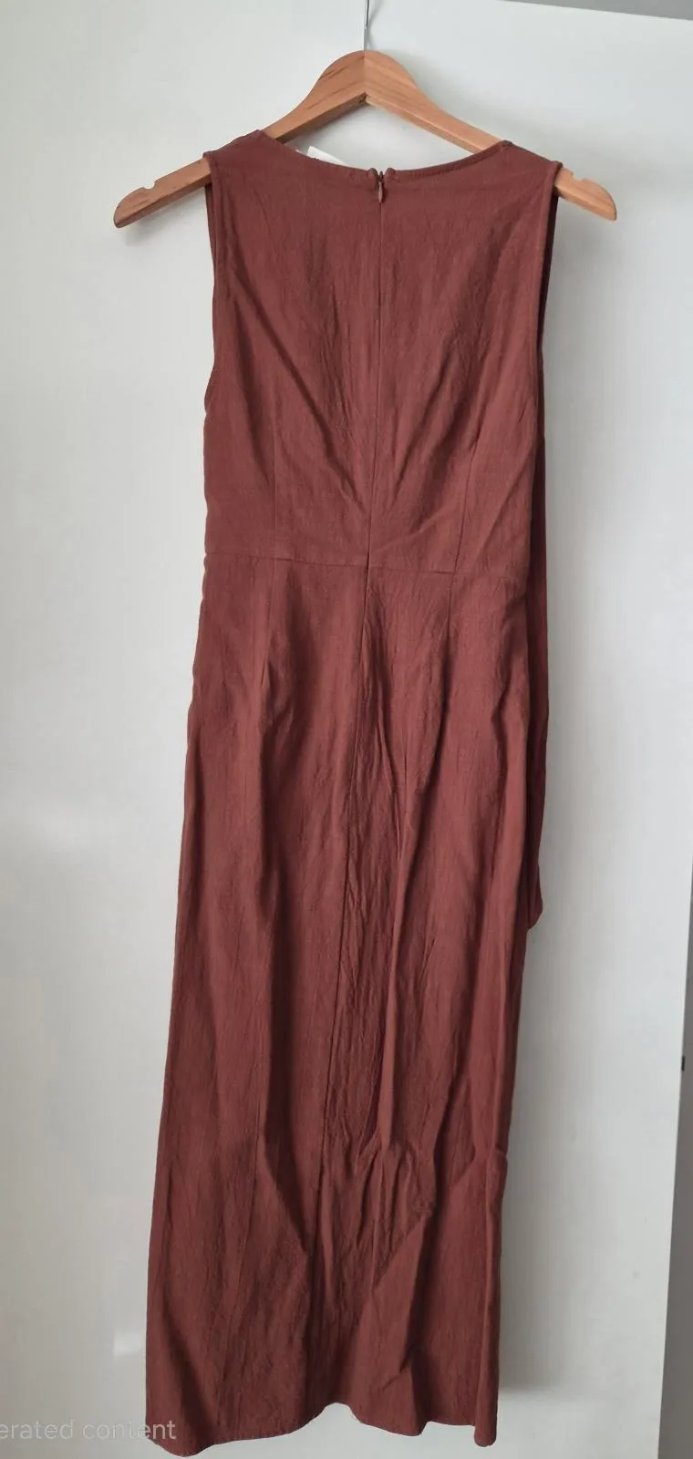 Midi dress – photo 2