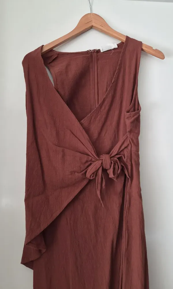 Midi dress