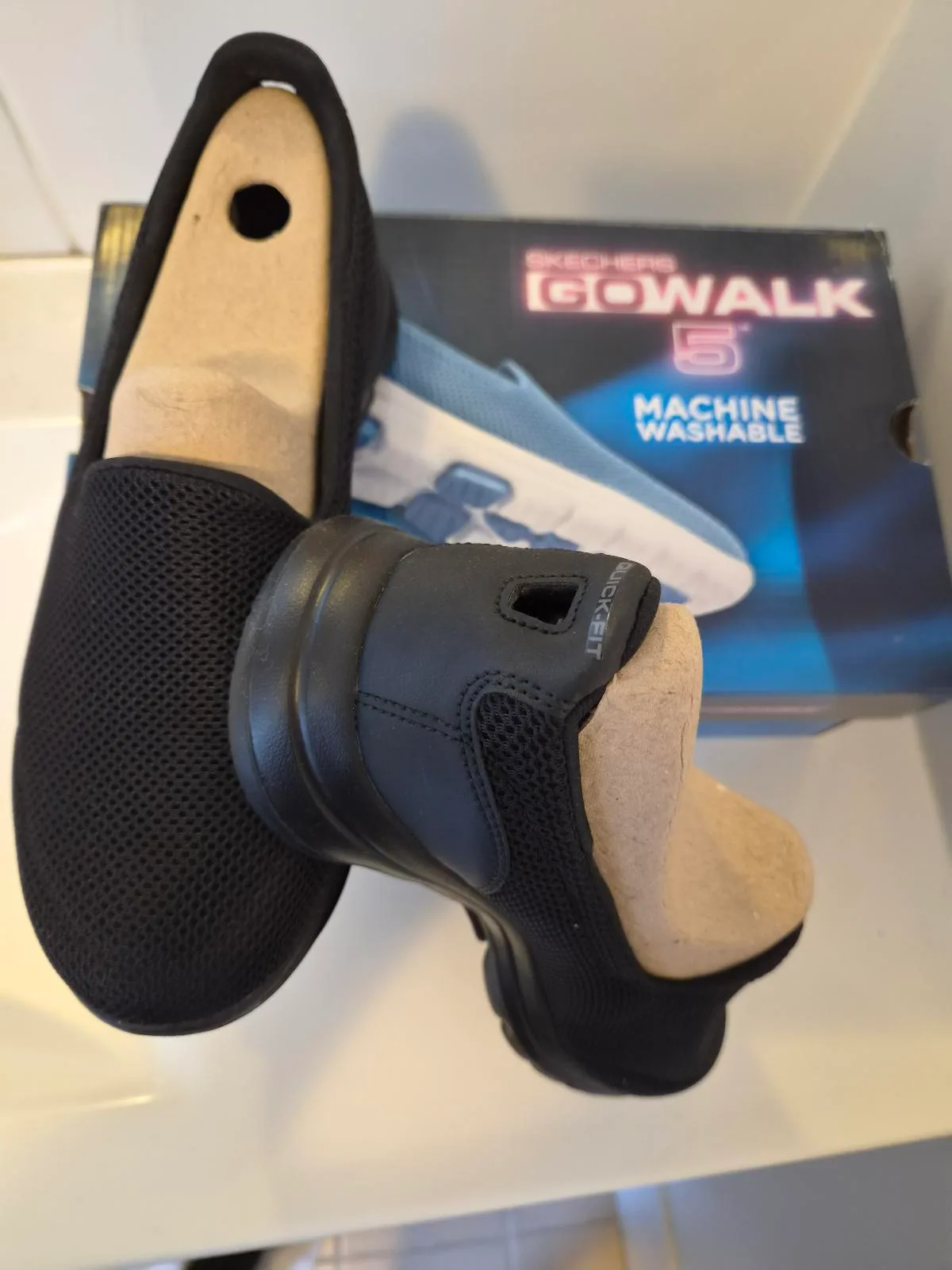 Sketchers slip-on – photo 2