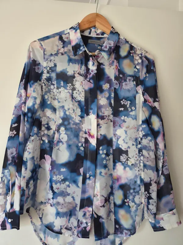 Calvin Klein blouse