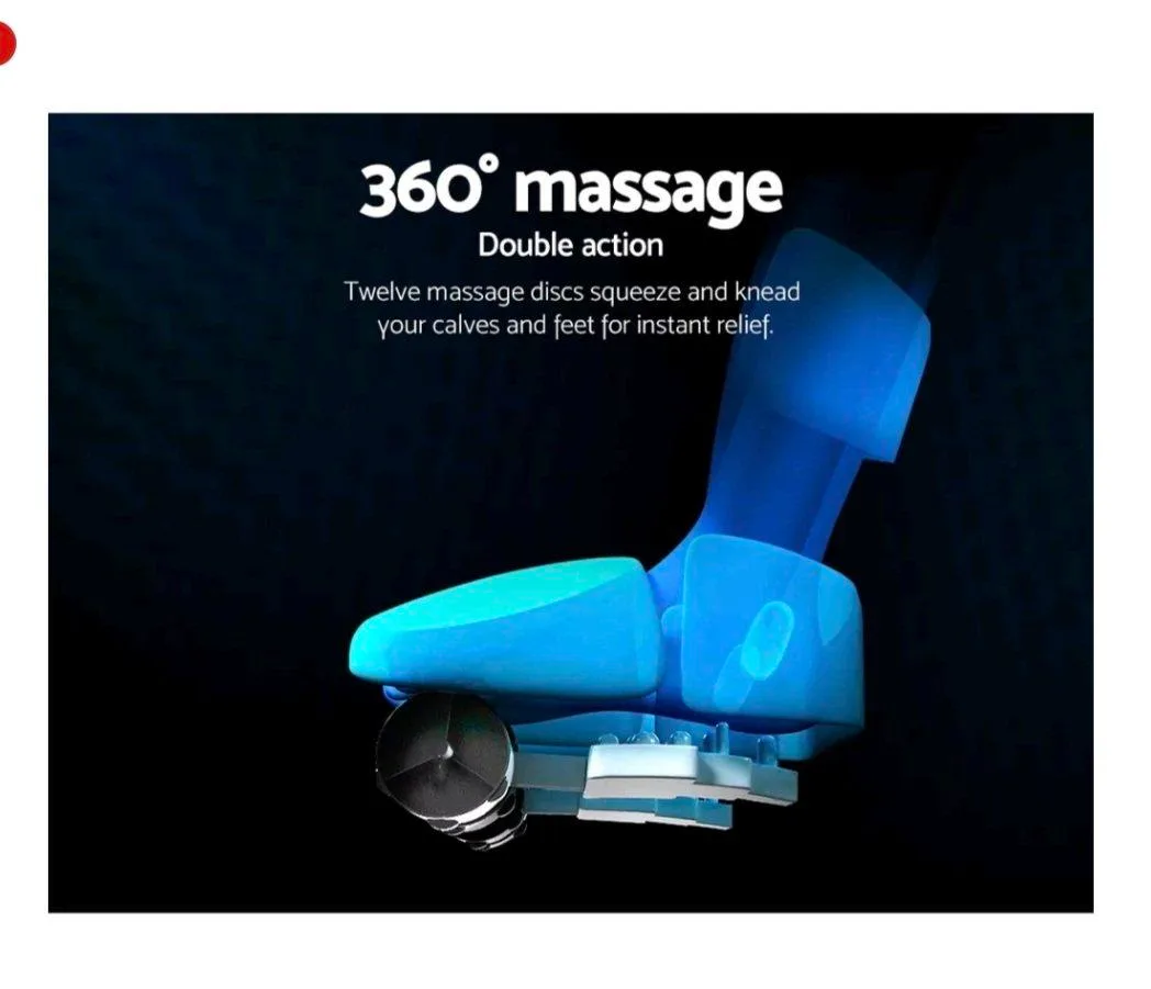 Livmoor leg massager — photo 6