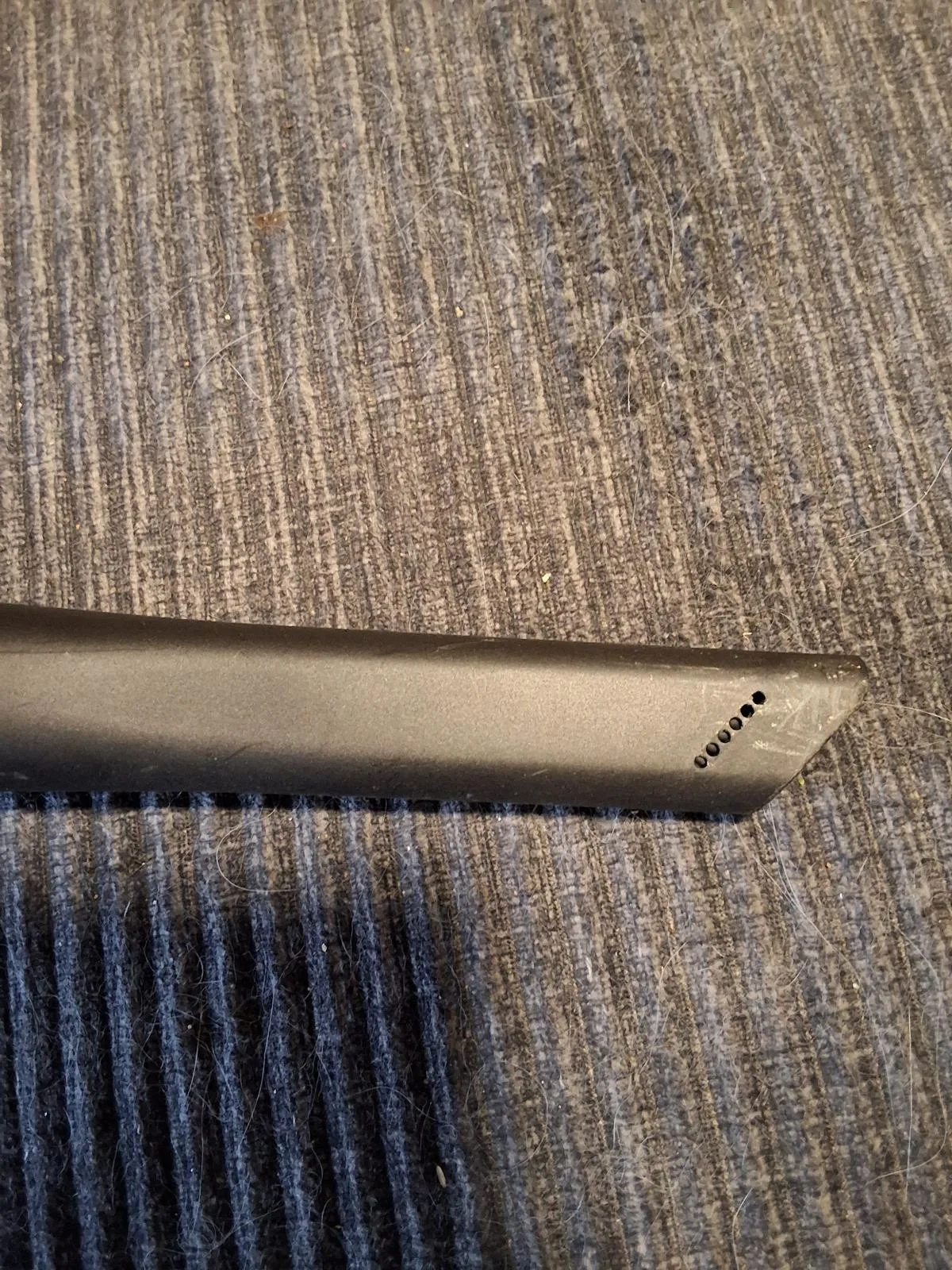 Krapoff rechargable vacuum cleaner — photo 5