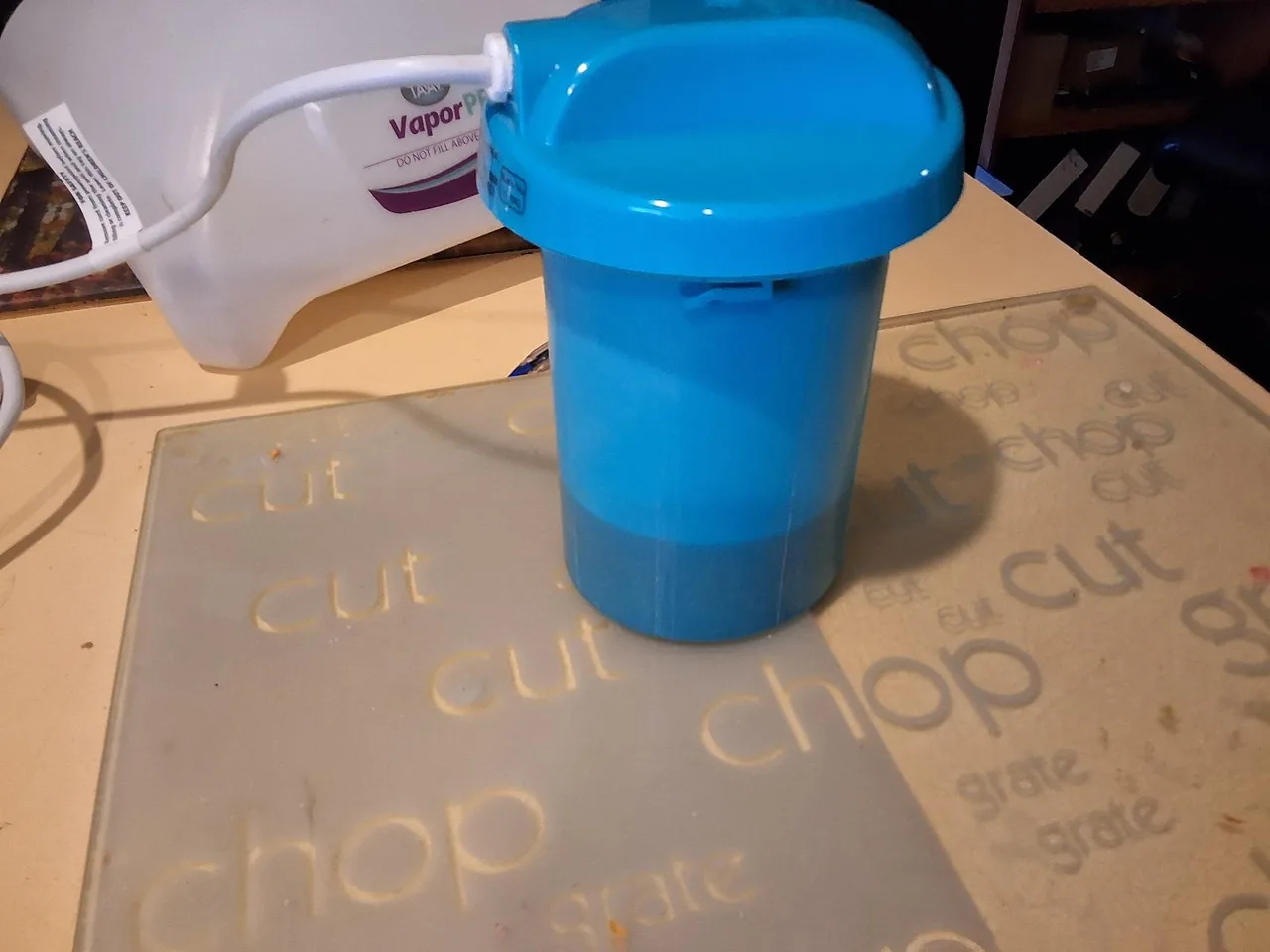 Vapor pro vaporiser — photo 4
