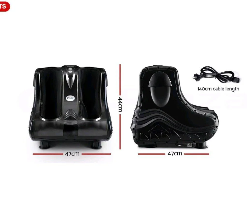 Livmoor leg massager — photo 2