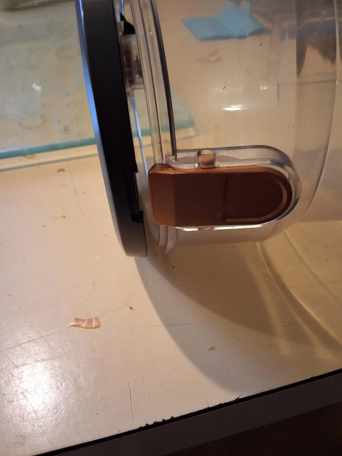 Krapoff rechargable vacuum cleaner — photo 9