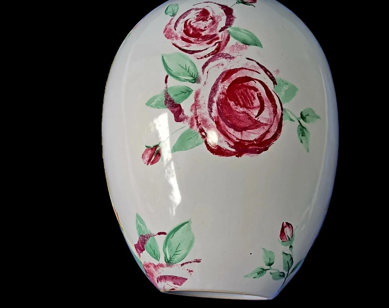 Royal Doulton Vase — photo 7
