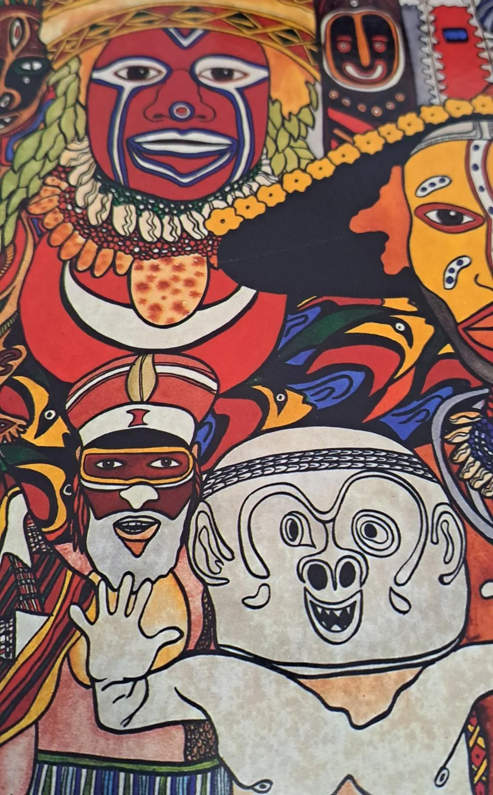 PNG Placemats. — photo 3