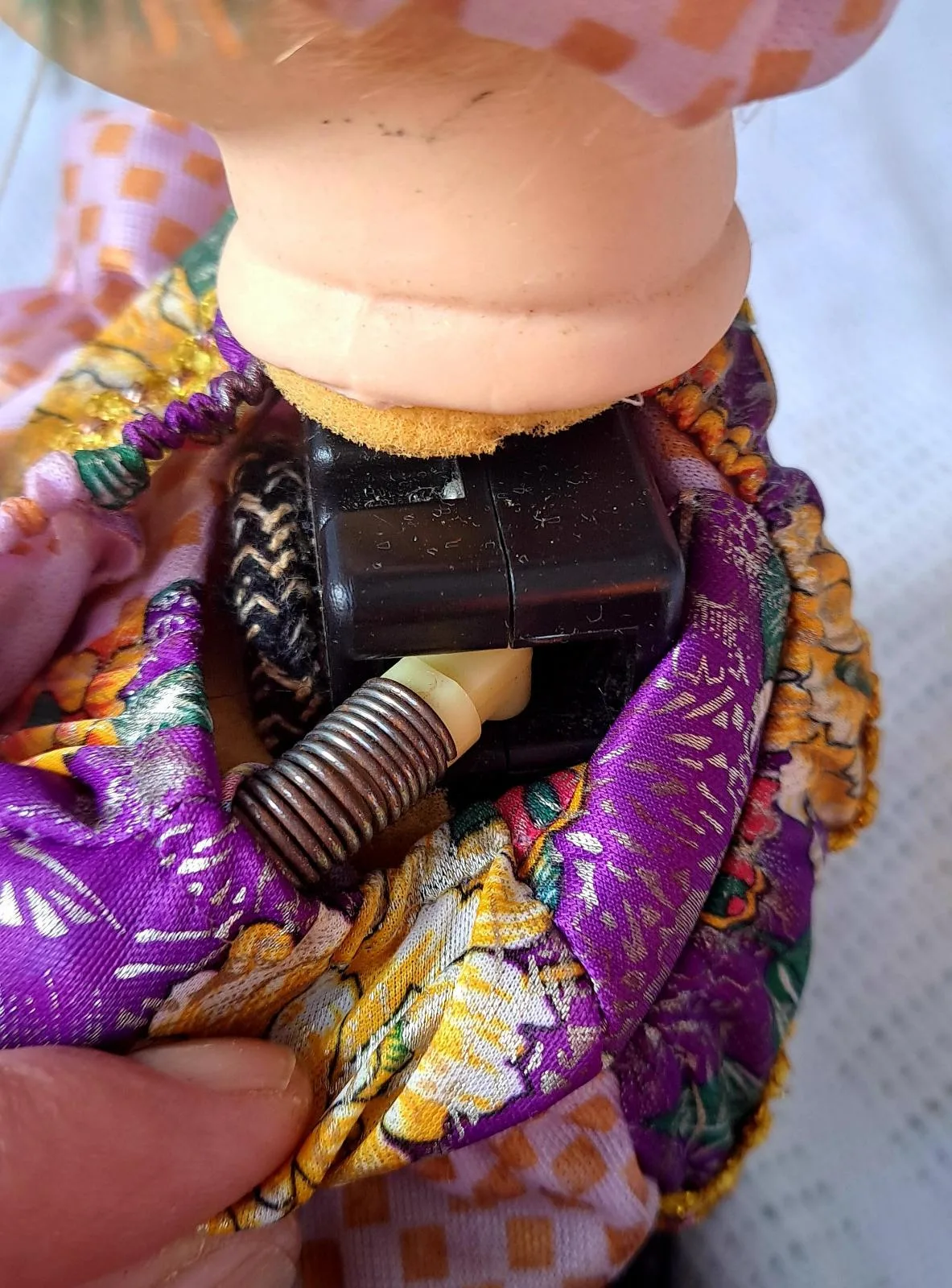 Musical Antique Dolls. — photo 2