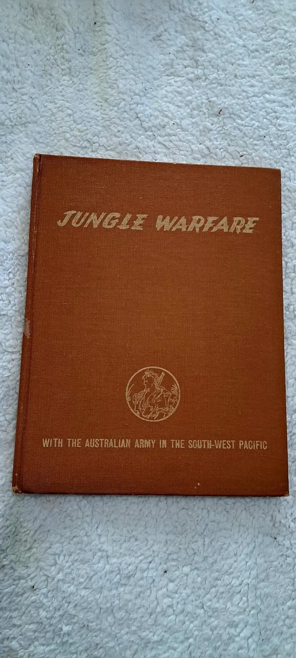 Book Ww2 Australians stories.