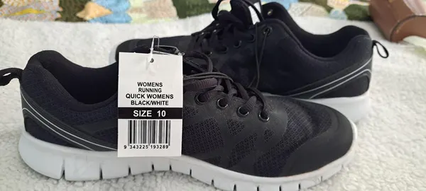 Ladies Running shoes