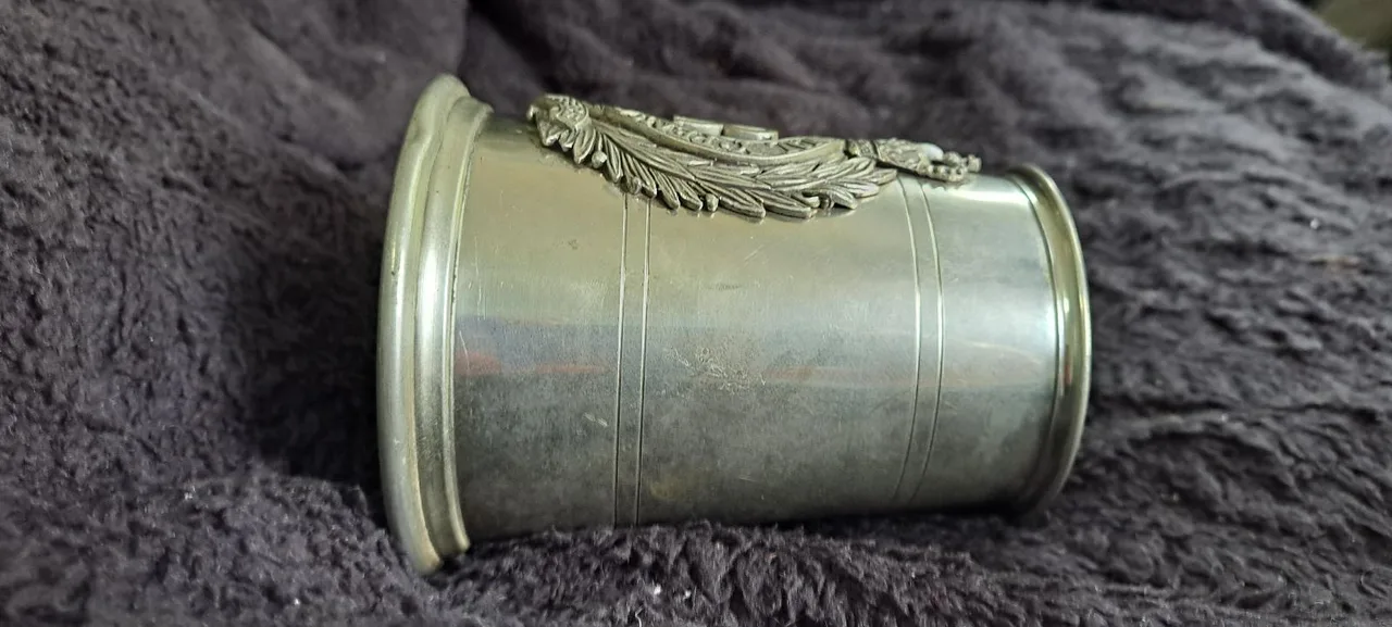 Pewter Tankard — photo 7