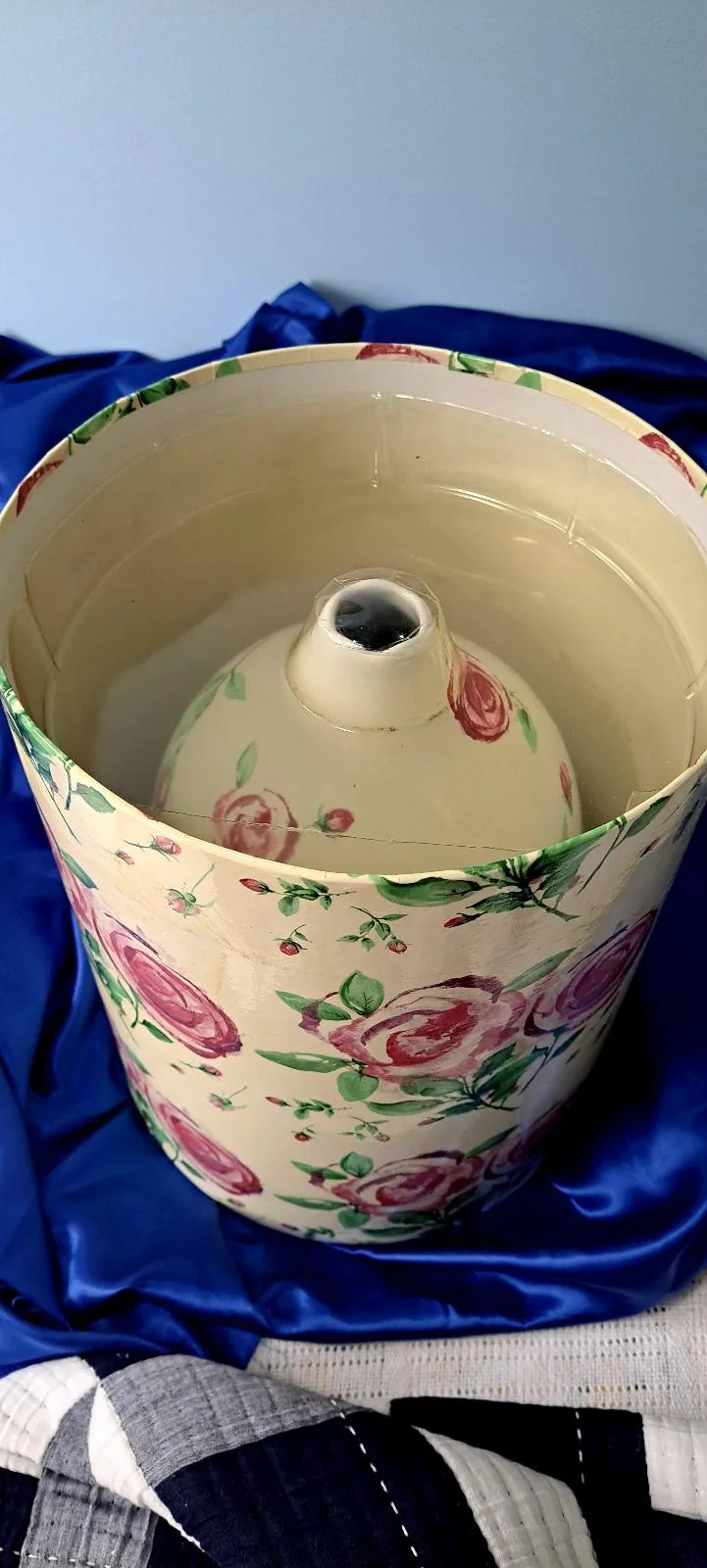 Royal Doulton Vase — photo 2