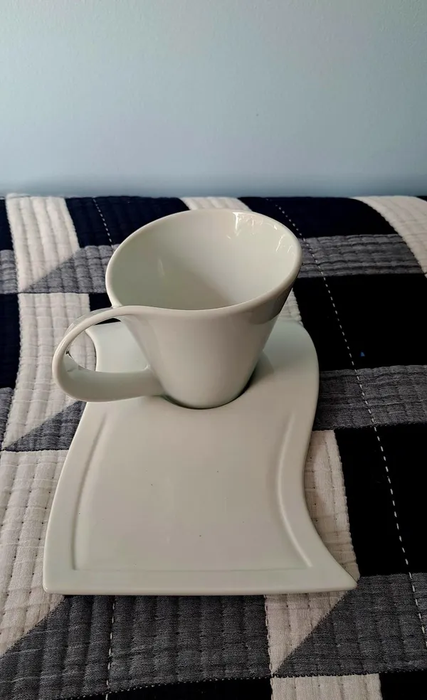 Cup and super set 4