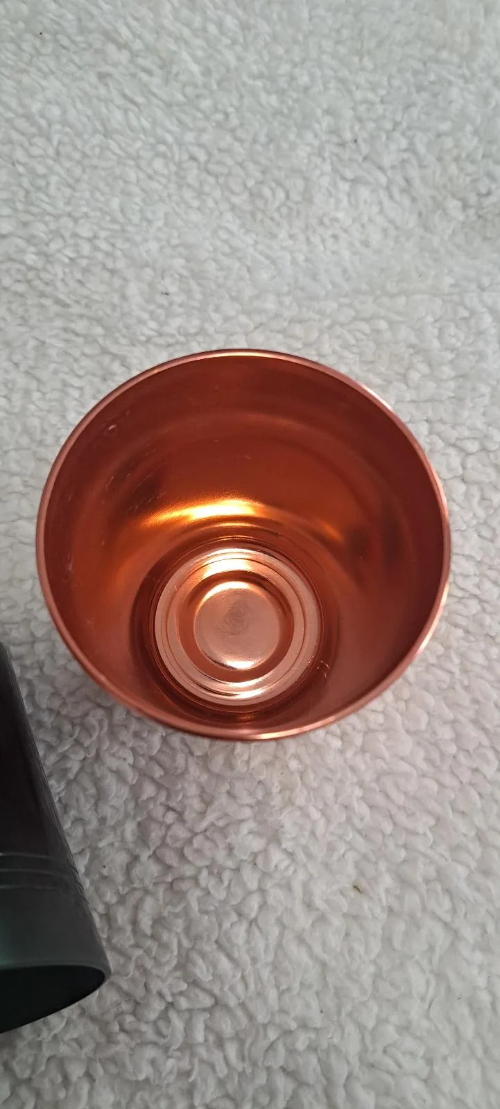 Retro Anodized cup set — photo 2