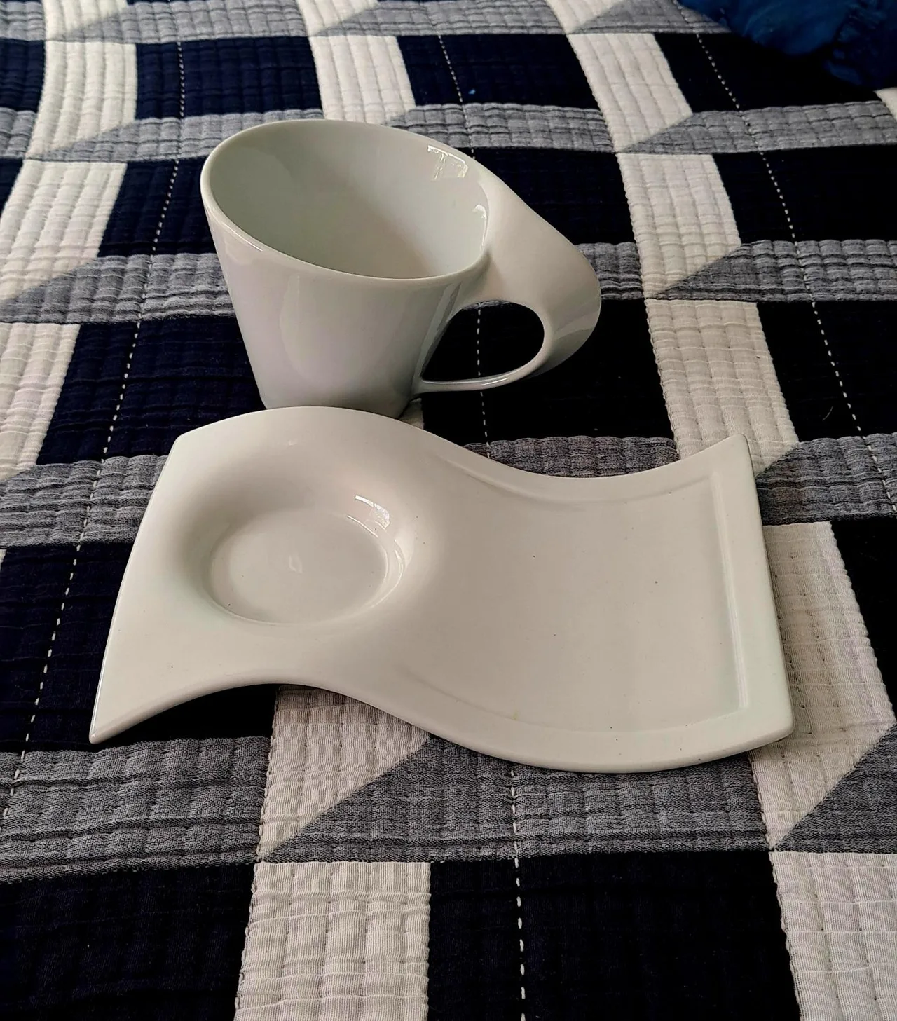 Cup and super set 4 — photo 3