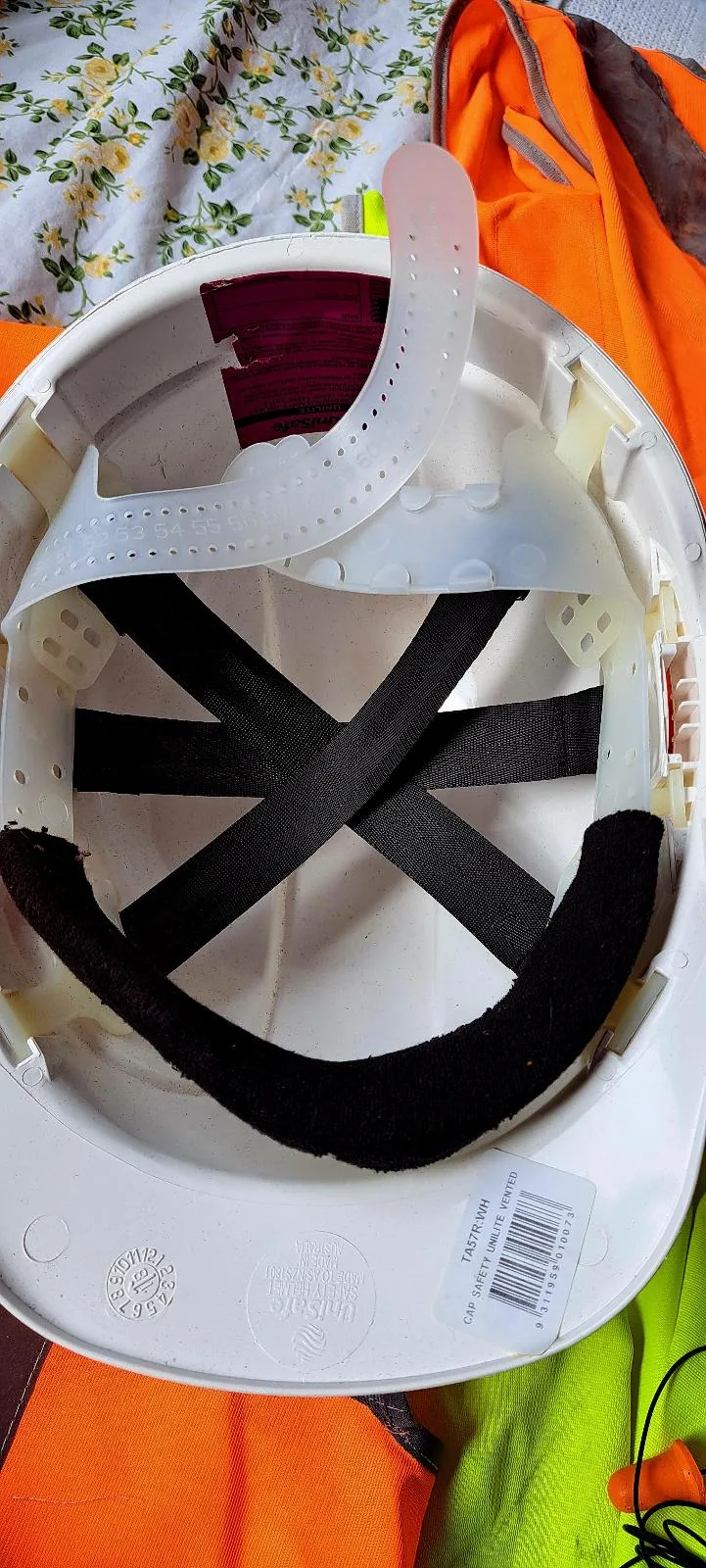Safety equipment. PPE — photo 2
