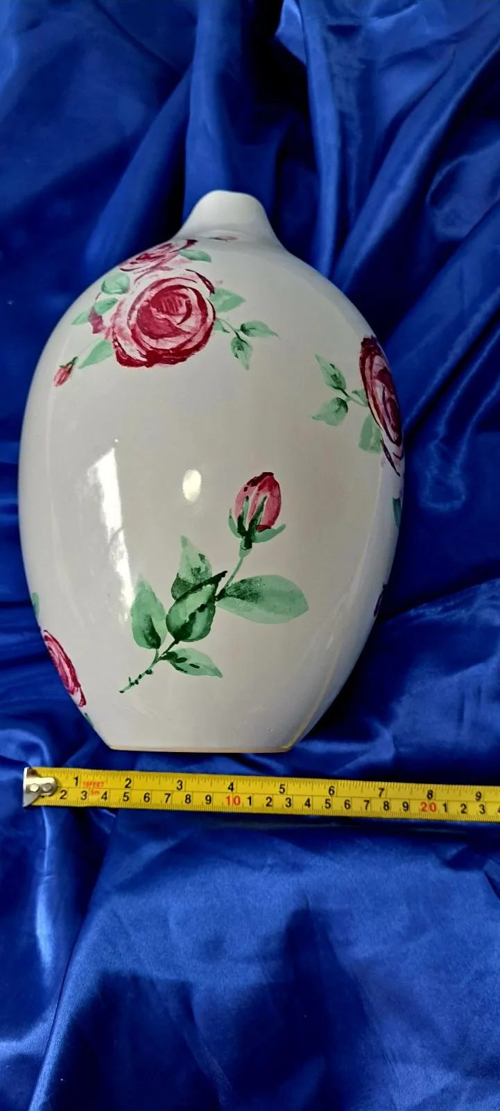 Royal Doulton Vase — photo 6