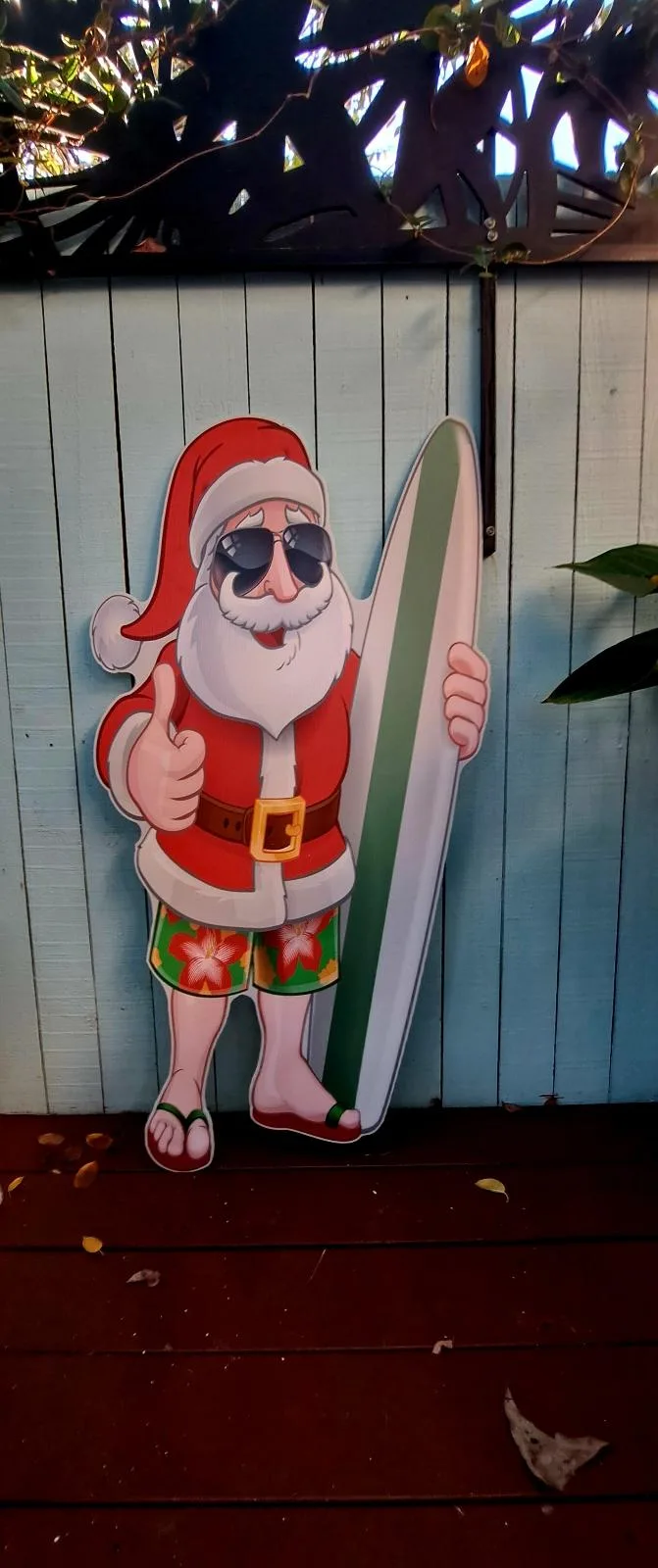 Christmas Cut out — photo 3