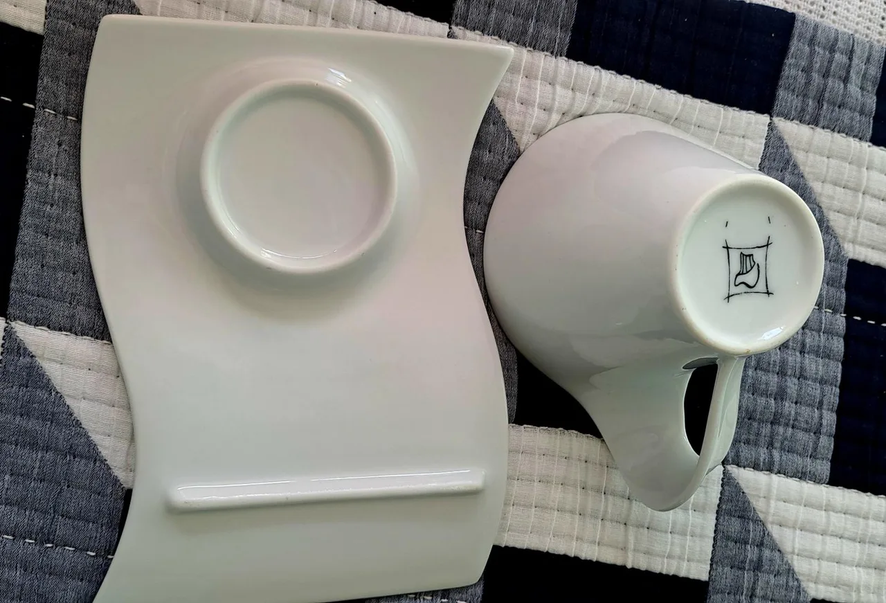 Cup and super set 4 — photo 2