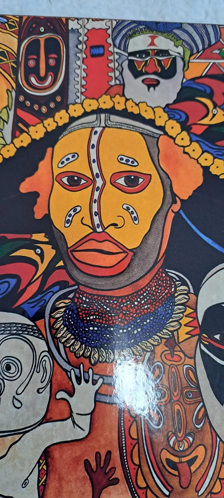 PNG Placemats. — photo 4
