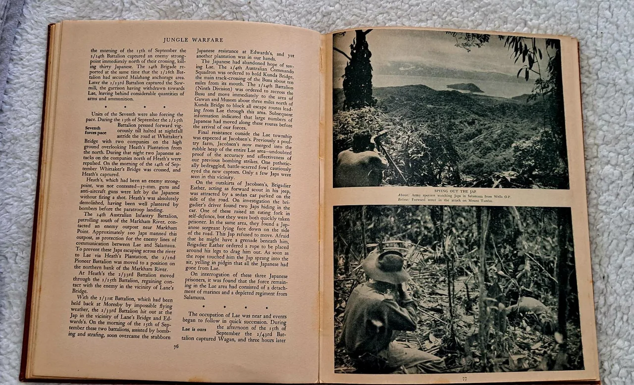 Book Ww2 Australians stories. — photo 5