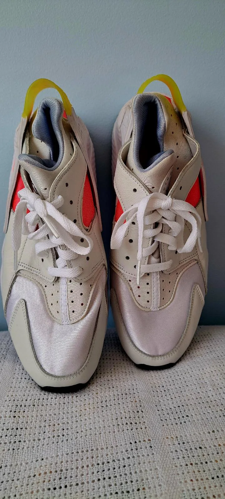 Nike Air runners. — photo 5