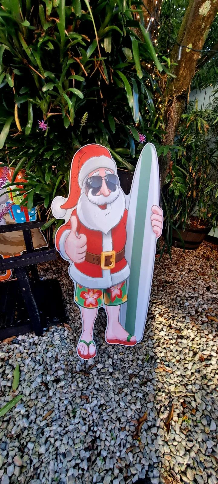 Christmas Cut out — photo 2