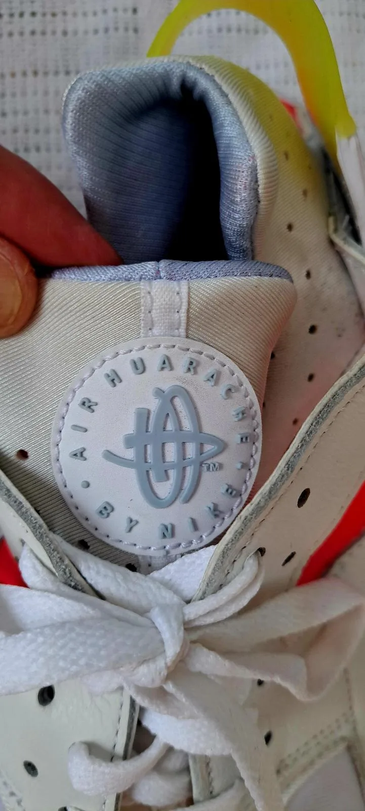 Nike Air runners. — photo 6