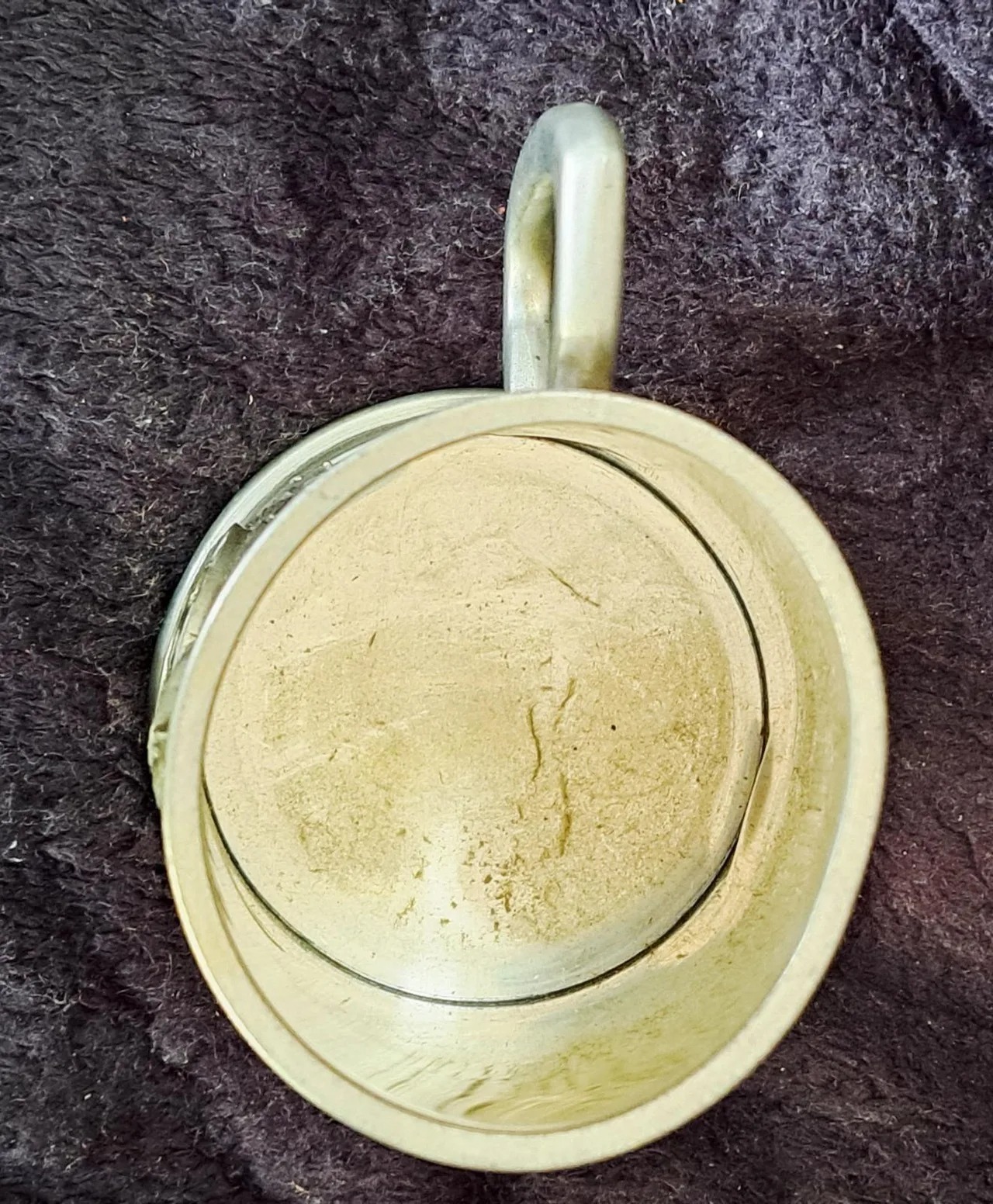 Pewter Tankard — photo 3