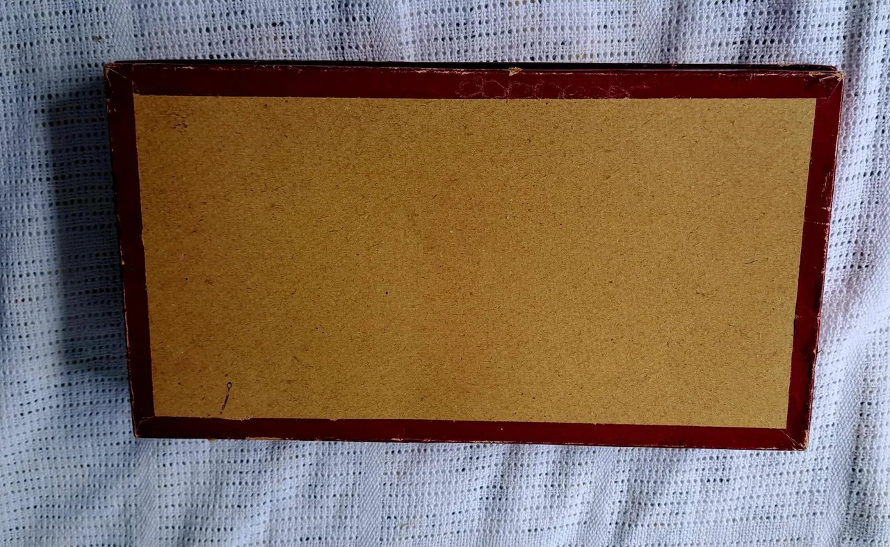 Table Tennis Set. Antique. — photo 10