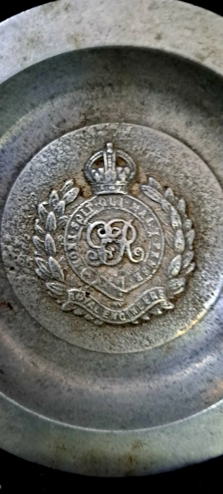 Pewter Tankard — photo 5