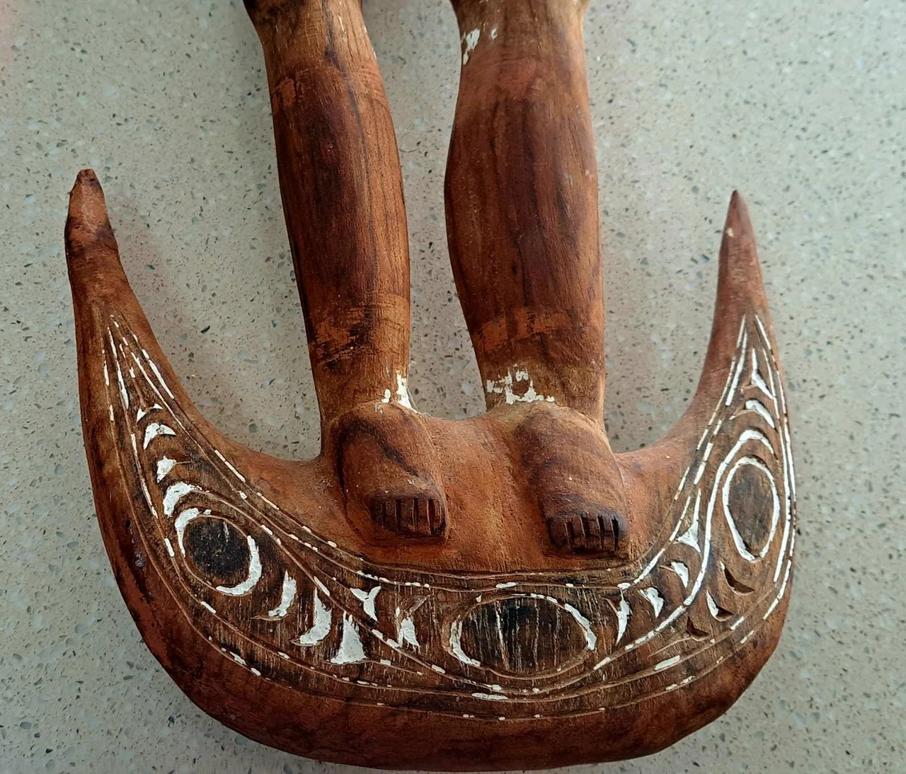PNG Meat hook. — photo 4