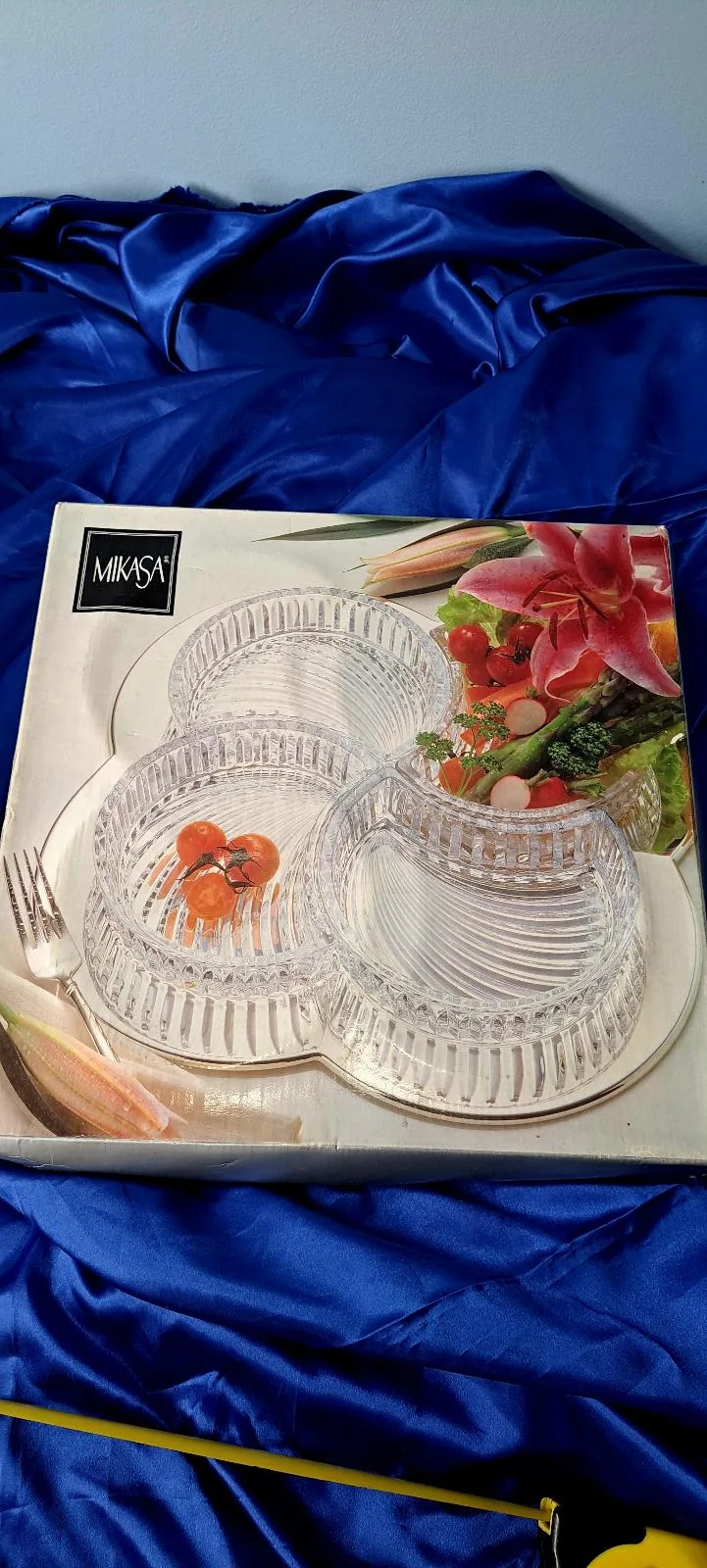 Serving Set 4 — photo 4