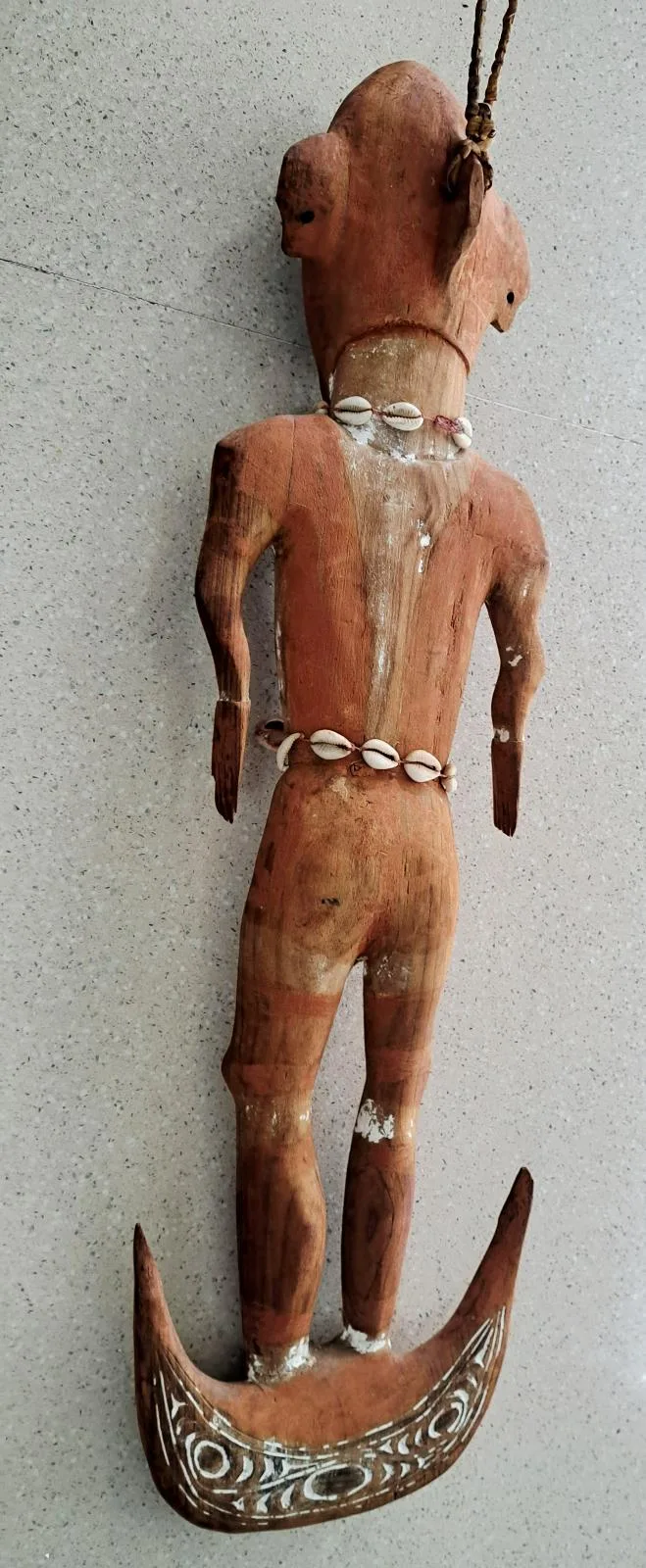 PNG Meat hook. — photo 2