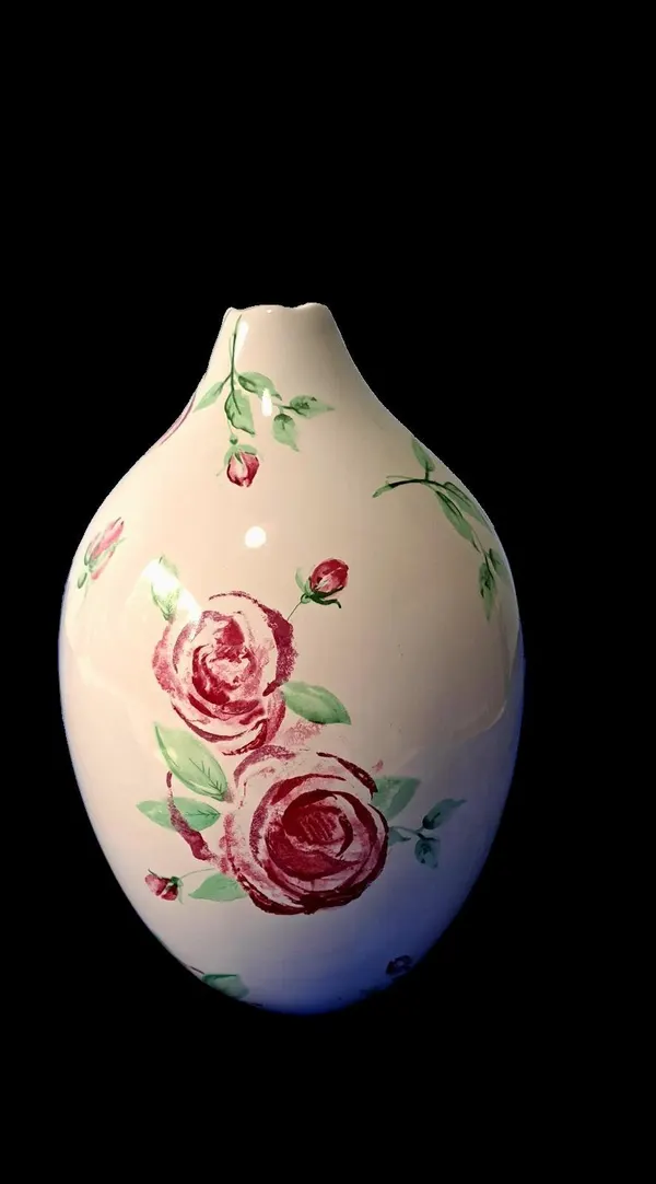 Royal Doulton Vase