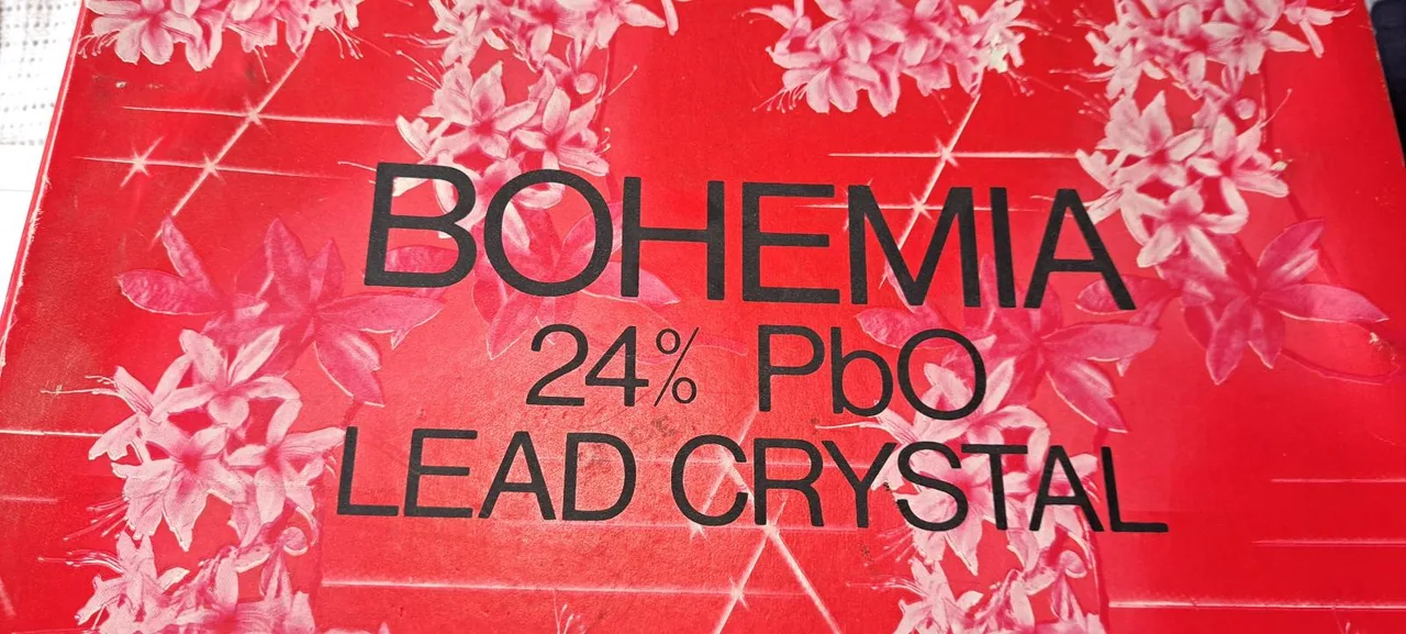 Crystal Bowl — photo 2