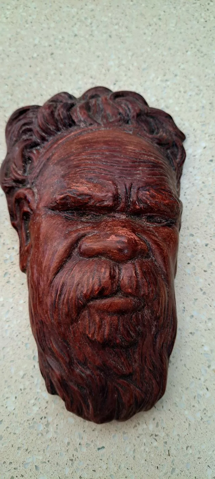 Indigenous wall plaques. — photo 3