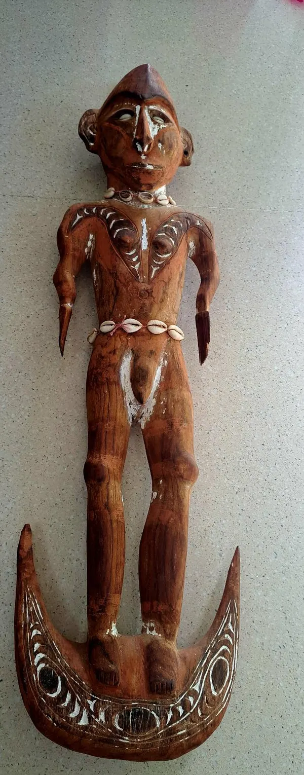 PNG Meat hook.